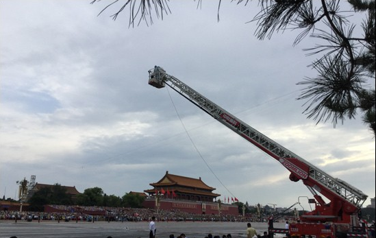 中聯重科、泵車、起重機