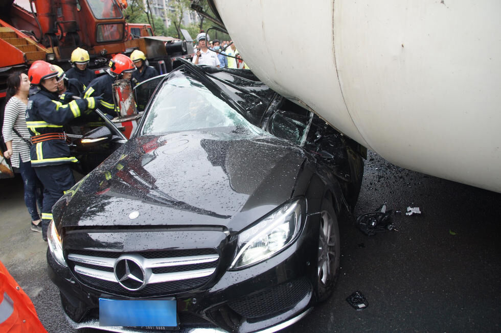 混凝土、混凝土罐車