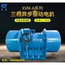 XV振動電機(jī) 昆明XV-16-6慣性振動器