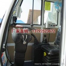 魯樽3方自動上料攪拌車弱點2019年熱銷款