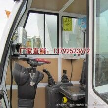 魯樽4方3.2方自動(dòng)上料攪拌車2019年熱銷款