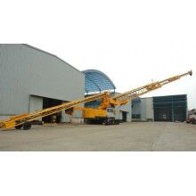 混凝土布料機進場作業規定