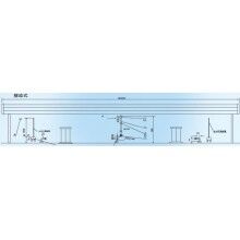 ZG-II環(huán)流熏蒸系統(tǒng)/環(huán)流熏蒸機