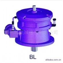 BL7型立式擺線針輪減速機(jī)