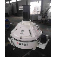 立軸行星式攪拌機加快構建物料混合新技術發展行業“共贏鏈”