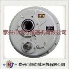 斜皮帶懸掛式減速機 ZGY710