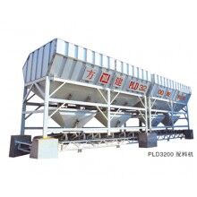 PLD3200配料機