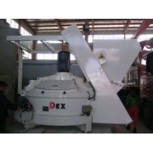 混凝土行星式攪拌機摒棄傳統立軸攪拌機設備弊端優化創新實現攪拌機械新紀元