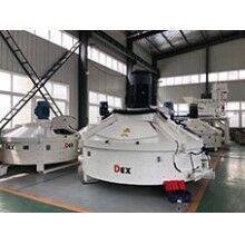 亮相uhpc超高性能混凝土領域，行星式攪拌機開啟行業攪拌新方式